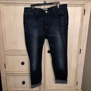 BKE Peyton Skinny Jeans